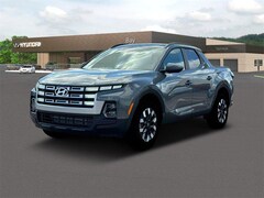 2025 Hyundai Santa Cruz SEL Activity AWD Truck Crew Cab