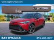 Used 2023 Toyota Corolla Cross Hybrid  Wagon