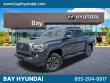 Used 2023 Toyota Tacoma TRD Sport Truck Double Cab