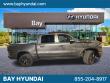 Used 2022 Ram 1500 Limited Truck Crew Cab