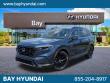 Used 2023 Honda CR-V Hybrid Sport Wagon