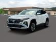 New 2025 Hyundai Tucson SEL FWD SUV