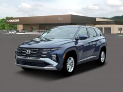 2026 Hyundai Tucson SE FWD Sport Utility