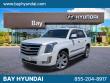 Used 2017 CADILLAC Escalade Luxury SUV