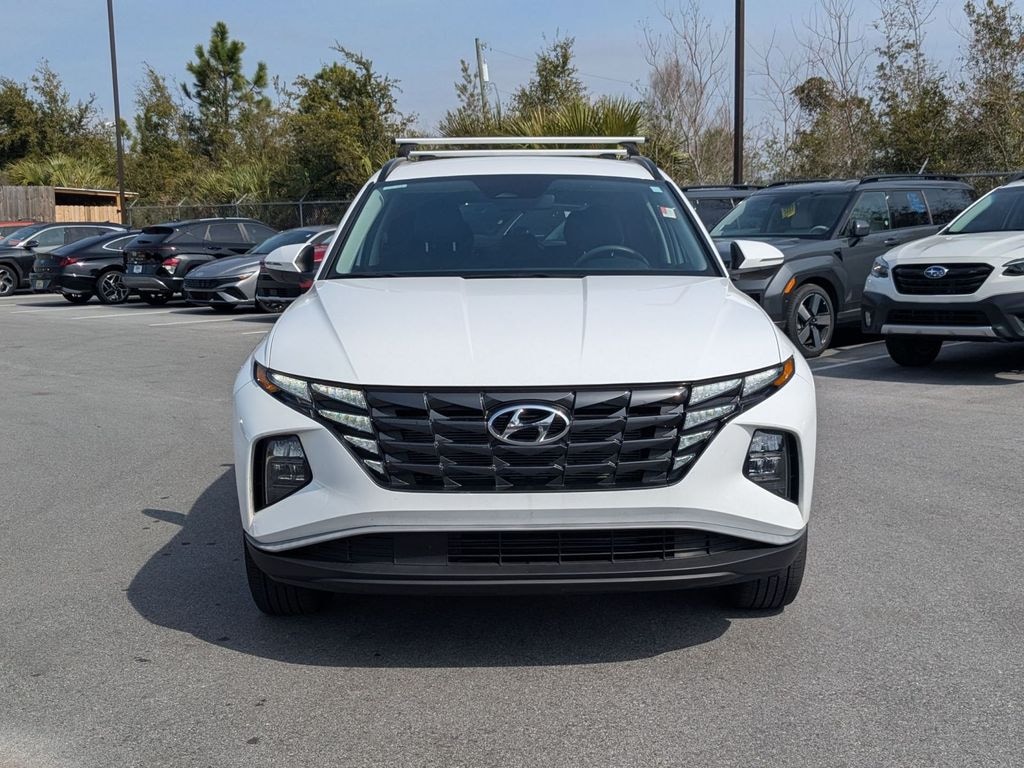 Certified 2023 Hyundai Tucson SEL SUV