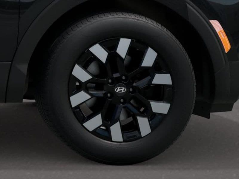 2026 Hyundai Santa Cruz SEL Activity - Photo 8