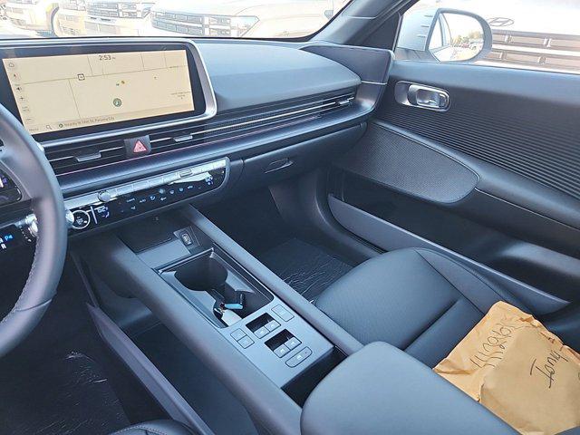 2024 Hyundai IONIQ 6 SEL - Photo 27