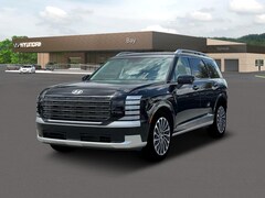 2026 Hyundai Palisade Calligraphy AWD SUV