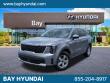 Used 2025 Kia Sorento LX Sport Utility