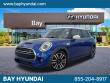 Used 2021 MINI Hardtop 4 Door Classic Hatchback
