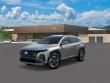New 2026 Hyundai Tucson SEL AWD SUV
