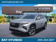 Used 2023 Hyundai Tucson SEL Sport Utility