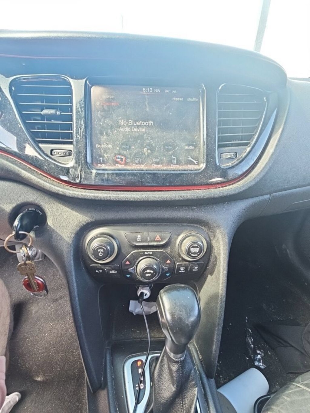 Used 2013 Dodge Dart GT Sedan