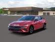 New 2026 Hyundai Elantra SEL Sport Sedan