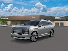 2026 Hyundai Palisade Calligraphy FWD Sport Utility