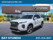 Used 2021 Hyundai Palisade SEL Sport Utility