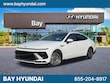  Hyundai Sonata Hybrid