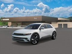 2026 Hyundai IONIQ 5 SE Sport Utility