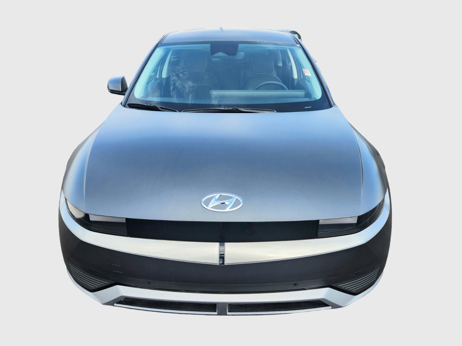 Used 2022 Hyundai IONIQ 5 SEL with VIN KM8KN4AE3NU062760 for sale in Panama City, FL
