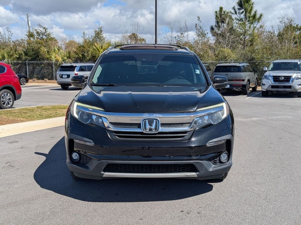 Used 2019 Honda Pilot EX-L SUV