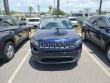 Used 2018 Jeep Compass Latitude SUV