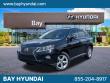 Used 2015 Lexus RX 350 350 SUV