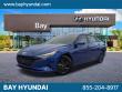 Used 2023 Hyundai Elantra SEL Sedan