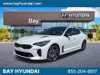 Used 2023 Kia Stinger GT2 Sedan