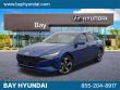 Used 2023 Hyundai Elantra SEL Sedan