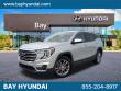 Used 2022 GMC Terrain SLT SUV