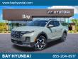 Certified 2024 Hyundai Santa Cruz Limited Truck Crew Cab