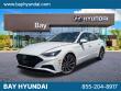 Used 2021 Hyundai Sonata Limited Sedan
