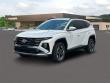 New 2025 Hyundai Tucson SEL Convenience FWD SUV
