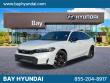 Used 2025 Honda Civic Si Base Sedan