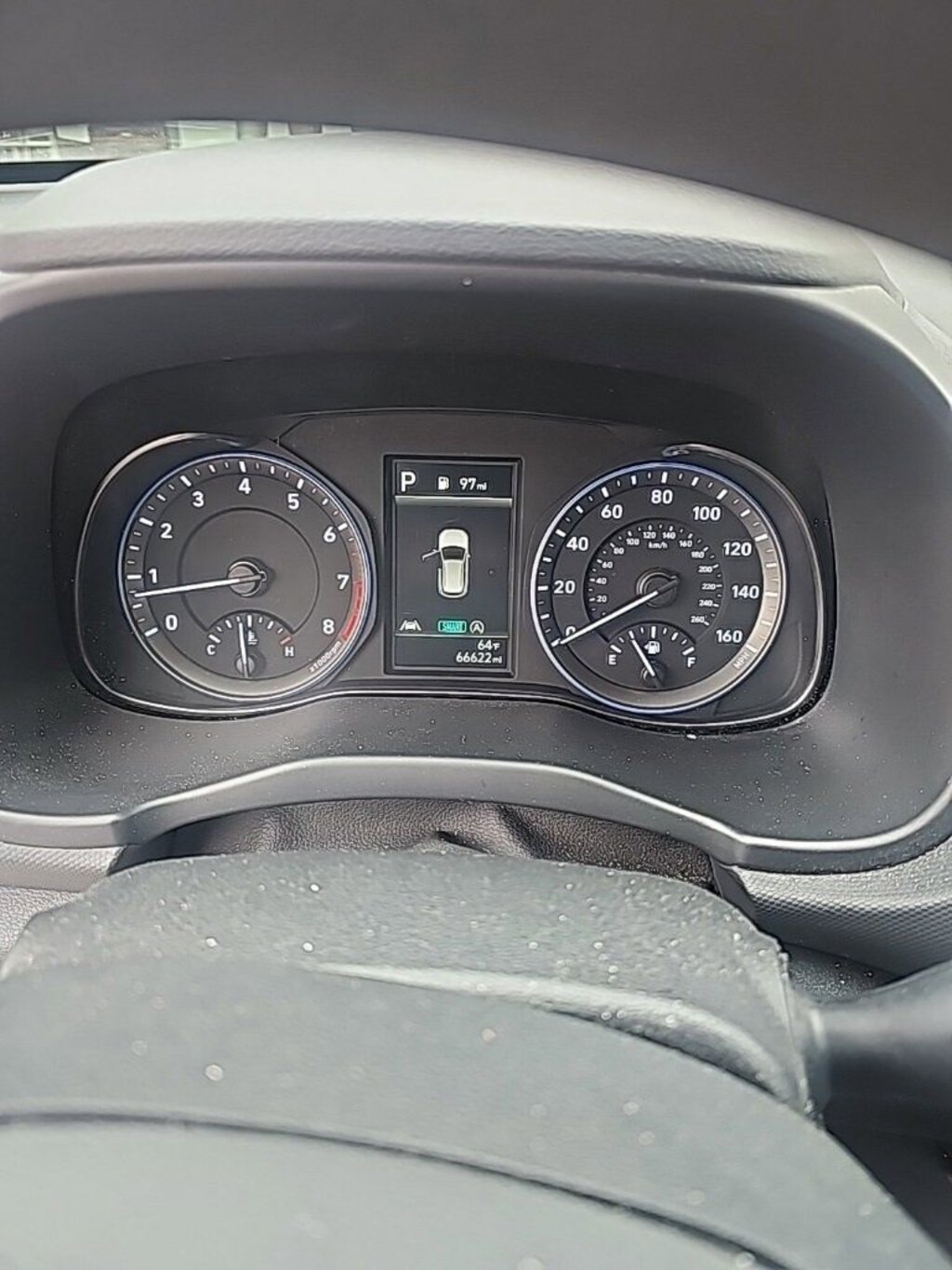 Certified 2022 Hyundai Kona SE SUV