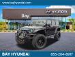 Used 2013 Jeep Wrangler Unlimited Unlimited Freedom Edition SUV