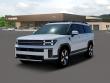 New 2026 Hyundai Santa Fe Limited FWD SUV