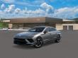 New 2026 Hyundai Sonata SEL Sport Sedan