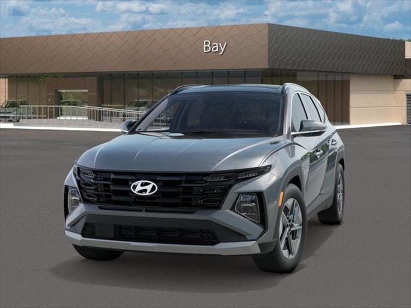 2025 Hyundai Tucson SEL Convenience - Photo 6