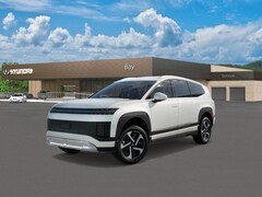 2026 Hyundai IONIQ 9 SE SUV