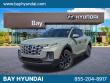 Used 2024 Hyundai Santa Cruz SEL Truck Crew Cab