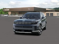 2026 Hyundai Santa Fe Limited FWD Sport Utility