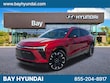 Chevrolet Blazer EV