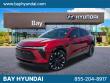 Used 2024 Chevrolet Blazer EV RS SUV