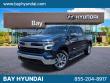 Used 2023 Chevrolet Silverado 1500 LT Truck Crew Cab