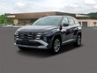 Hyundai Tucson Hybrid