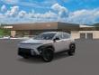 New 2026 Hyundai Kona SEL Premium FWD SUV