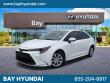 Used 2024 Toyota Corolla LE Sedan
