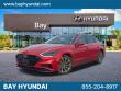 Used 2020 Hyundai Sonata Limited Sedan