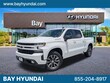 Chevrolet Silverado 1500 LTD